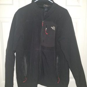 North Face Men's Summit Jacket w/Fleece Lining *L